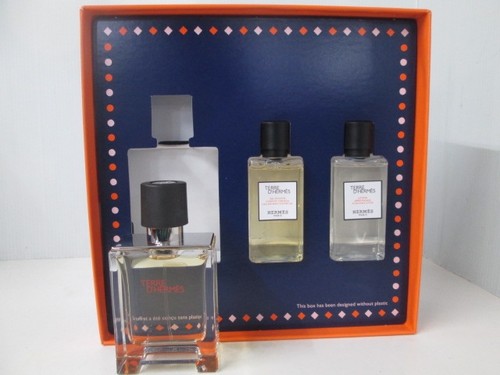 Terre hermes perfume men - terre,