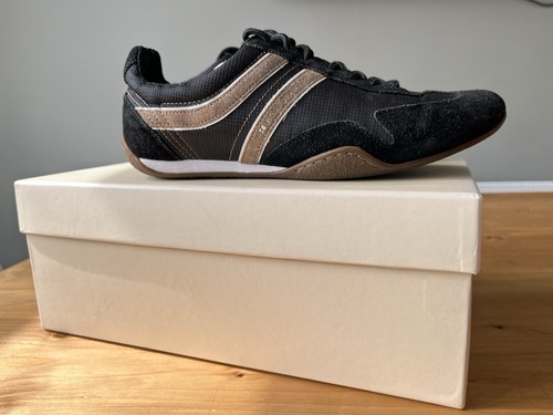 Hugo boss barracuda shoes - vi,