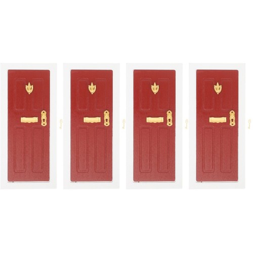 Set mini house - mini,