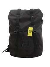 Herschel Men's Bag Black 100%