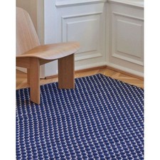 HAY Channel Rug 140x200 cm -