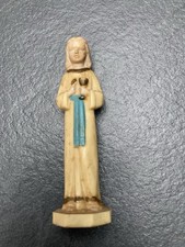 Vintage religious figurine - vintage, of