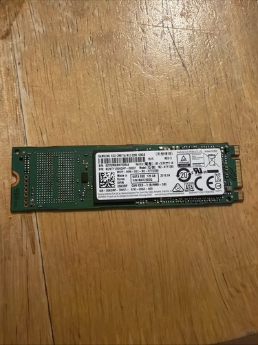 Samsung cm871a 128gb 2280 - m.2,