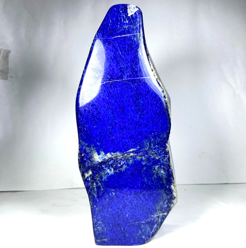 815 lapis lazuli polished - 3.815-kg,