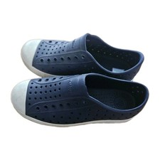 Native Miles Slip On Shoes