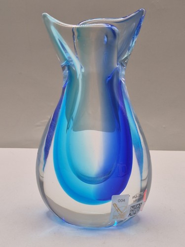 Signed michele onesto - signed, murano
