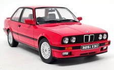 KK 1/18 - BMW 325i M Pack E30