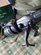 Shimano Baitrunner DL 6000 RB excellent condition hardly used.