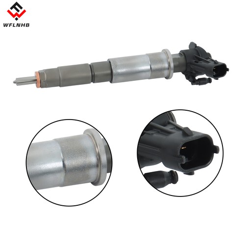 Diesel fuel injector for - diesel,