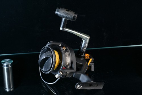 Shimano titanios tomorrow - shimano,
