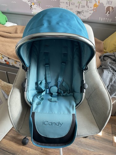 Icandy peach blossom lower - icandy,