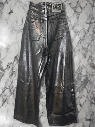 The ragged priest jeans - the,