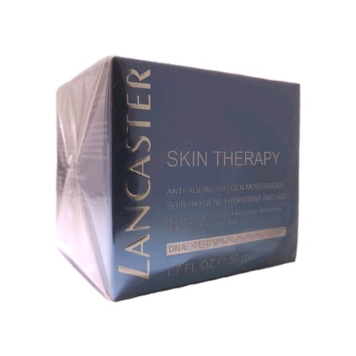 Lancaster skin therapy - skin,