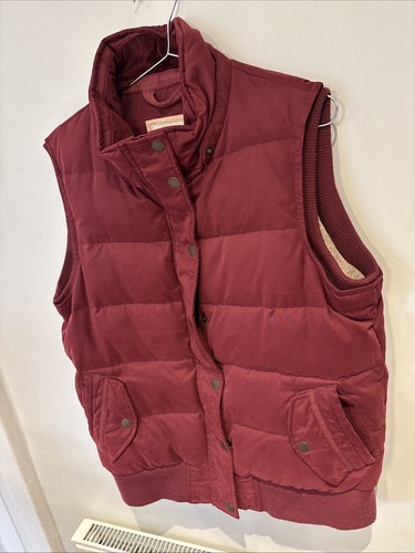 Fat face women padded gilet - fat,