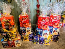 Luxury Easter Chocolate Egg