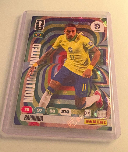 Panini adrenalyn fifa - panini,
