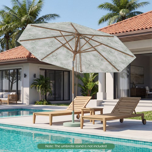 270 patio umbrella - 270, market