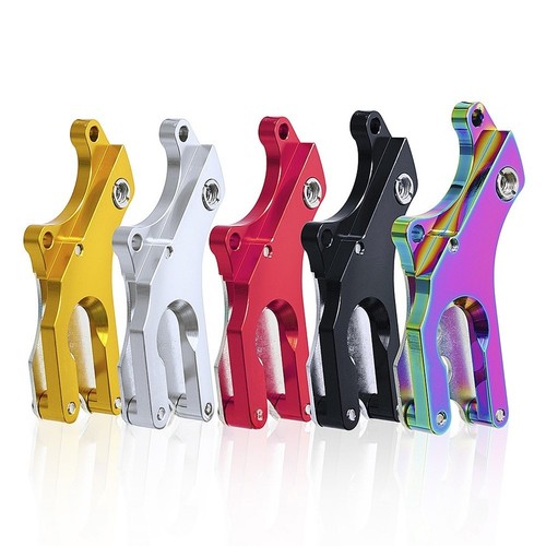 Lightweight aluminum bike disc - lightweight,