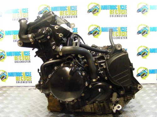 Triumph tiger 955 engine motor - triumph,