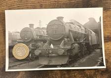 3979. ENGLAND ROYSTON STATION