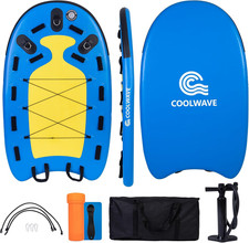 Lightweight Inflatable Water