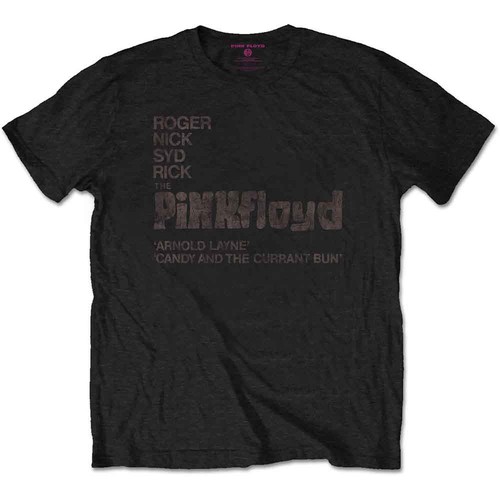 Pink floyd arnold - floyd, layne