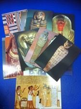 Egyptian Mummies: No.3