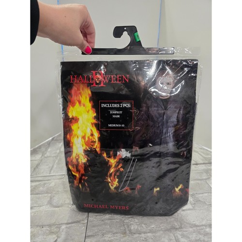 Halloween michael myers kids - myers,