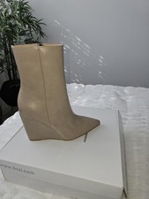 LINZI SUGAR Ankle Boots Size 5