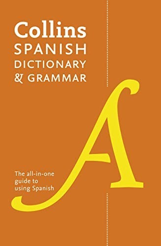 Collins spanish dictionary and - collins,