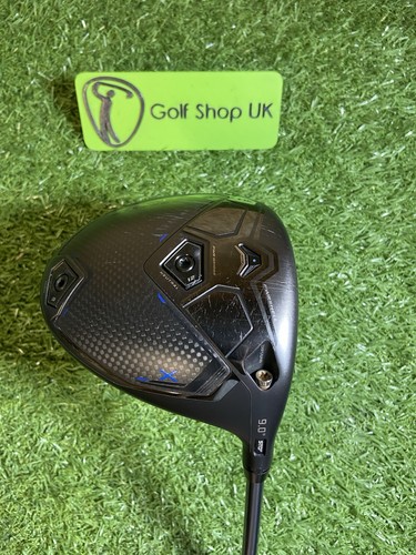 Cobra darkspeed driver - cobra, 9°