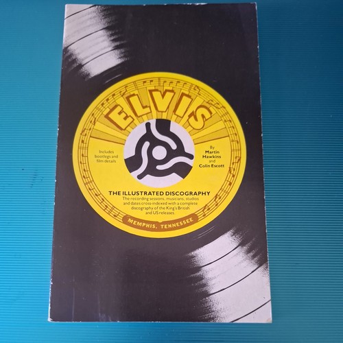 Martin hawkins colin - hawkins, &
