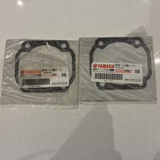 GENUINE YAMAHA BASE GASKETS