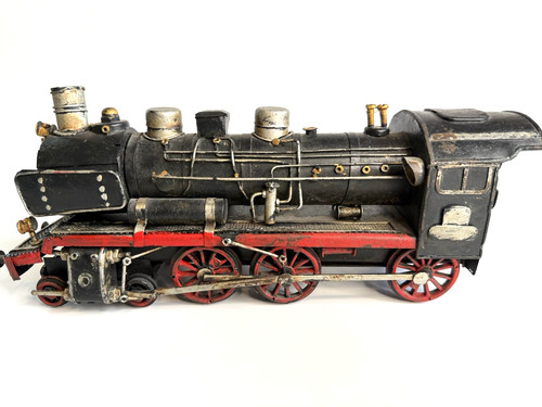 Vintage scratch built - vintage,