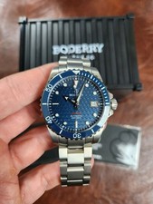 Ex REVIEW Boderry Titanium