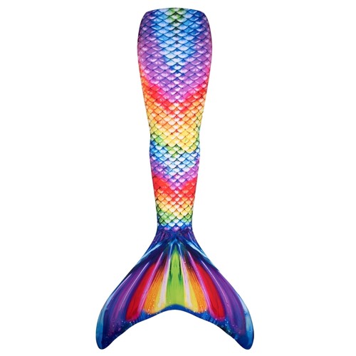 Fin fun lightweight mermaid - lightweight,