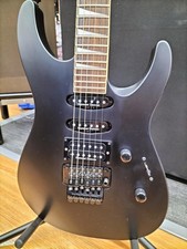 Jackson DK2 SBK Alder Electric
