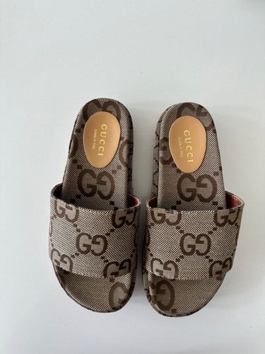 Gucci look alike jumbo gg - gucci,