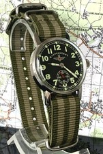 STURMANSKIE Gagarin  Watch