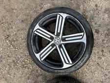 2013-2020 VW GOLF R MK7 7.5 X1