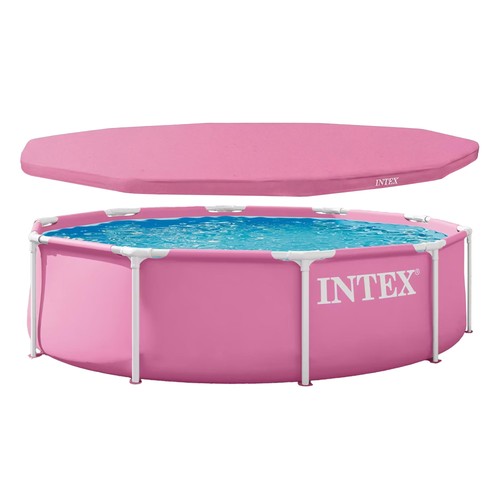 Intex x30 metal frame - 10'x30,