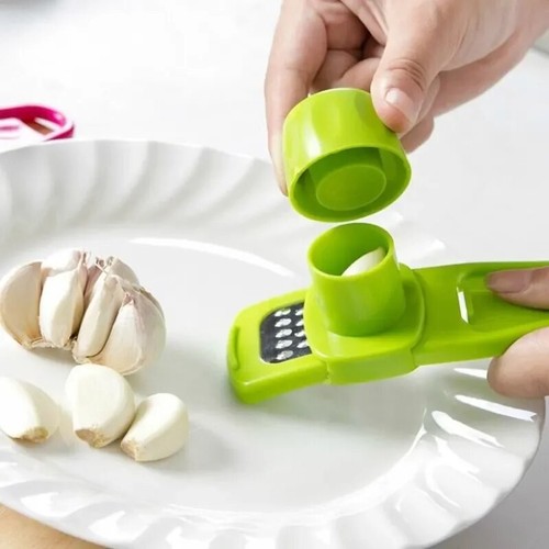 Pack mini garlic grinder - 1,