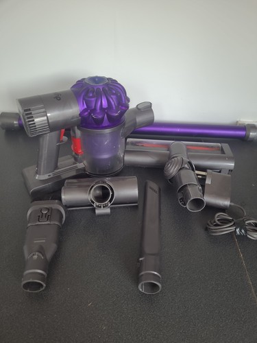 Dyson animal cordless - dyson, v6