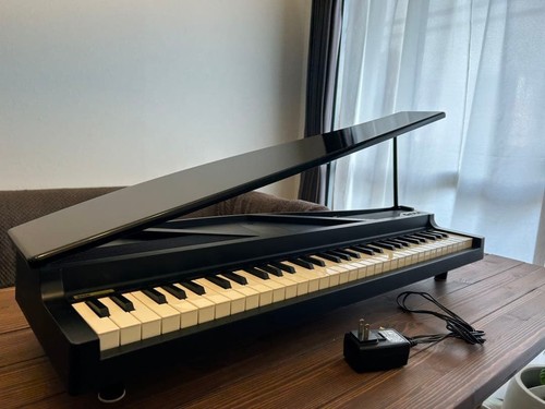 Korg micropiano key - korg, mini