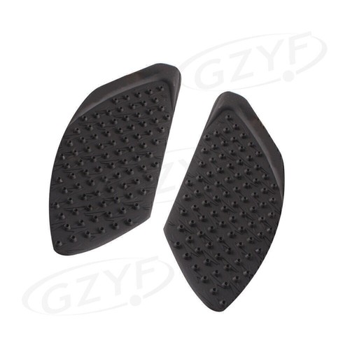 Gas tank traction pads side - pads,