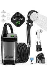 Portable Shower for Camping