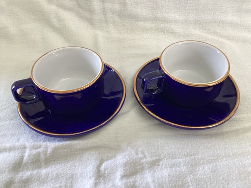 Martell cognac coffee - x2,