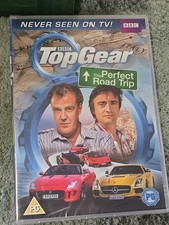 Top Gear - The Perfect Road
