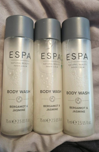 Espa natural beauty inner - natural,