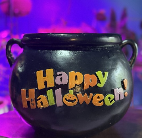 Halloween special happy - special!,
